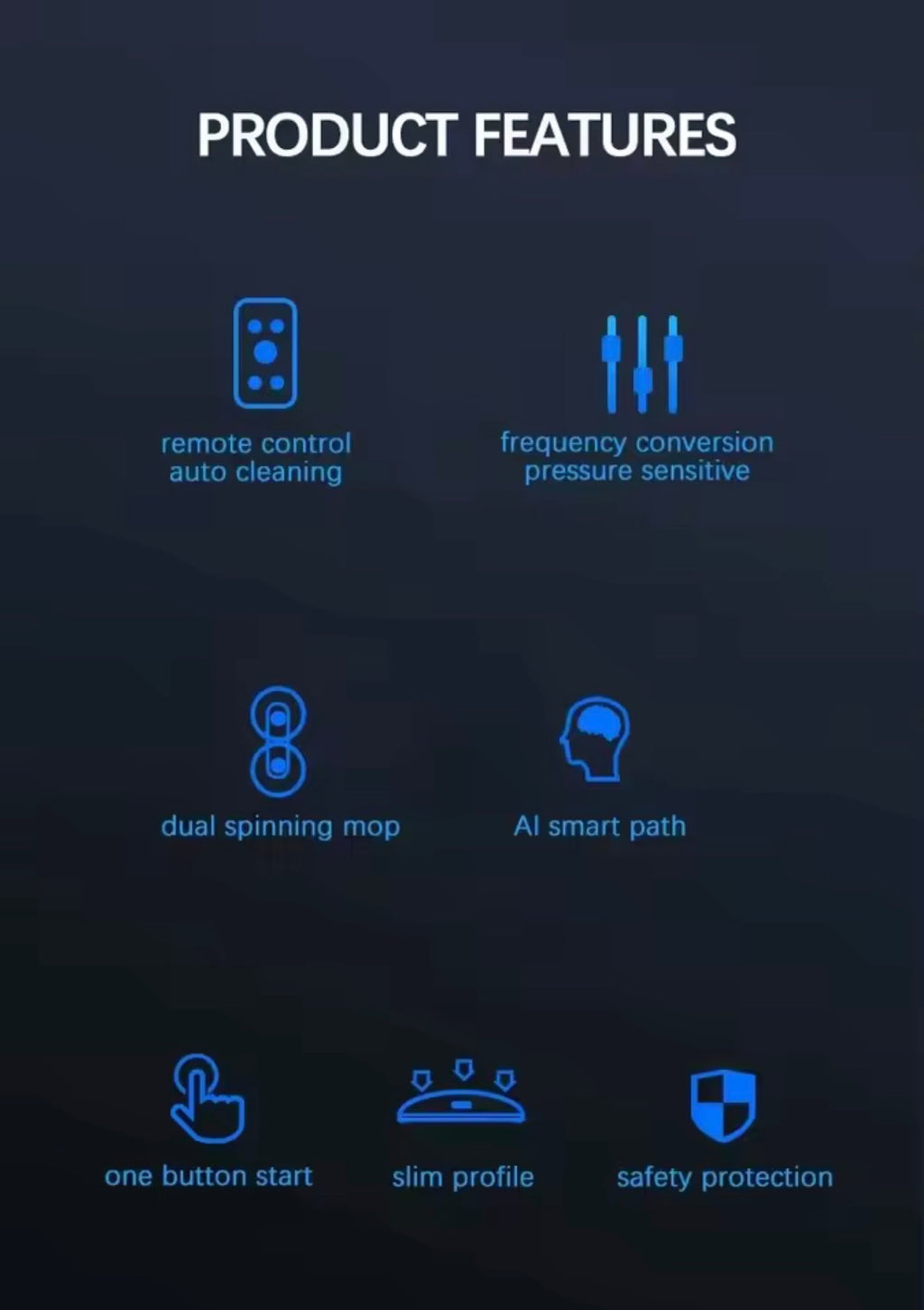 Smart Window Cleaning Robot